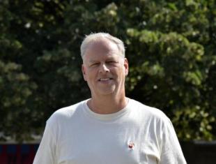Meester Koen
